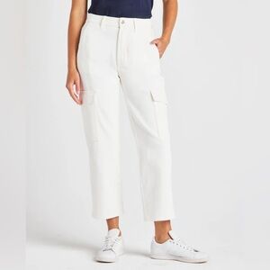 CHICO’S White Women Jeans